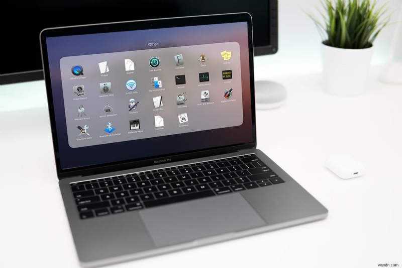 How to Use Utilities Folder on Mac