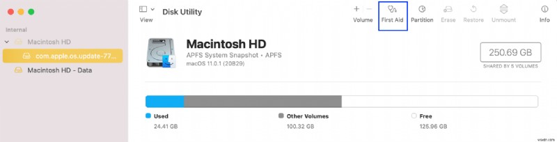 How to Use Utilities Folder on Mac