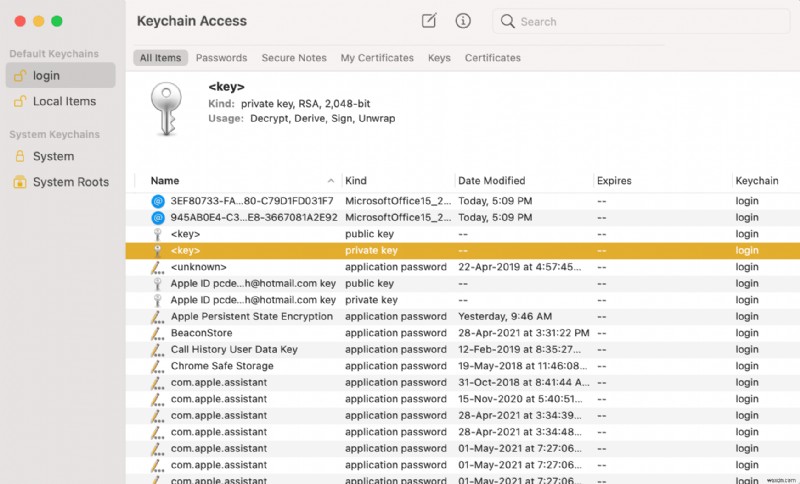 How to Use Utilities Folder on Mac