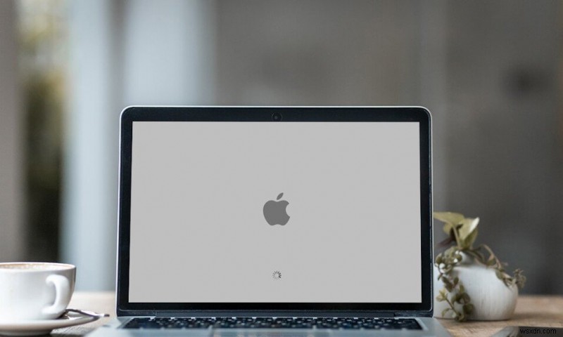 6 Ways to Fix MacBook Slow Startup