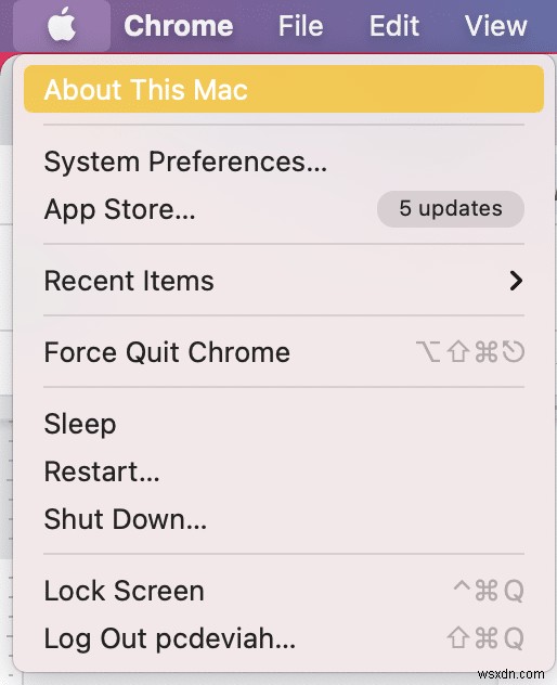 6 Ways to Fix MacBook Slow Startup