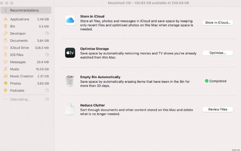 6 Ways to Fix MacBook Slow Startup