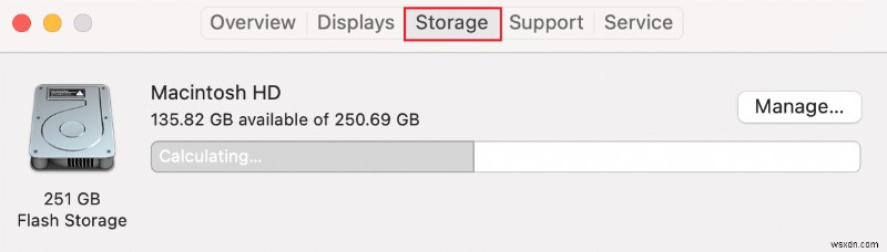 6 Ways to Fix MacBook Slow Startup