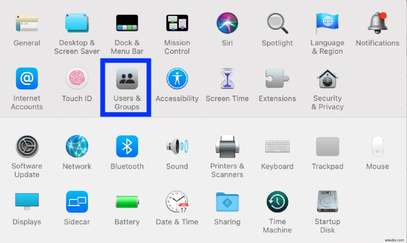 6 Ways to Fix MacBook Slow Startup