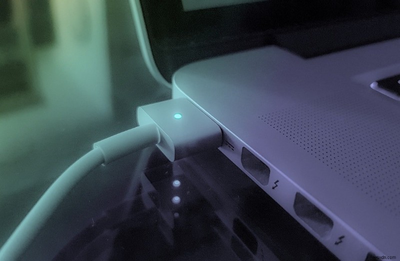 Fix MacBook Not Charging When Plugged In