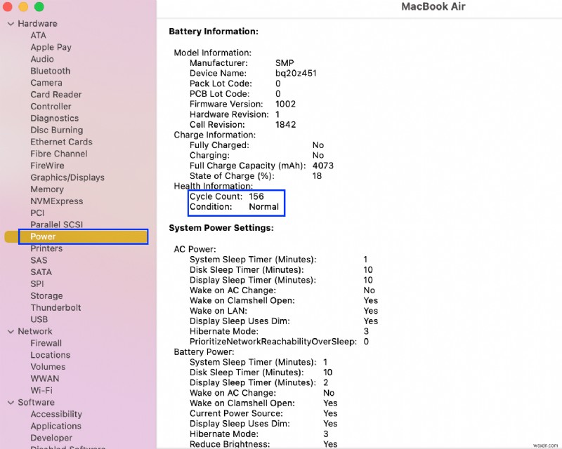 Fix MacBook Not Charging When Plugged In