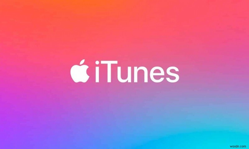 Fix iTunes Keeps Opening By Itself