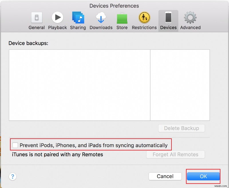 Fix iTunes Keeps Opening By Itself