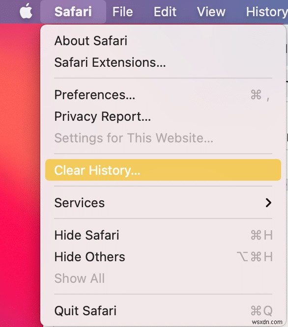 5 Ways to Fix Safari Won’t Open on Mac