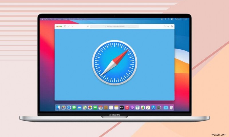 5 Ways to Fix Safari Won’t Open on Mac