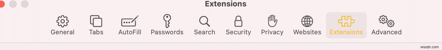 5 Ways to Fix Safari Won’t Open on Mac