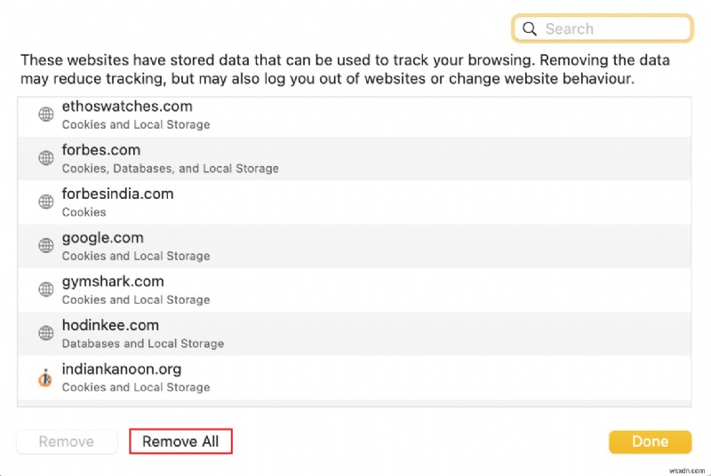 5 Ways to Fix Safari Won’t Open on Mac