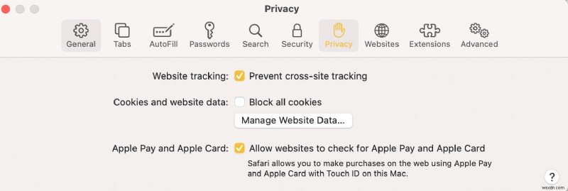 5 Ways to Fix Safari Won’t Open on Mac