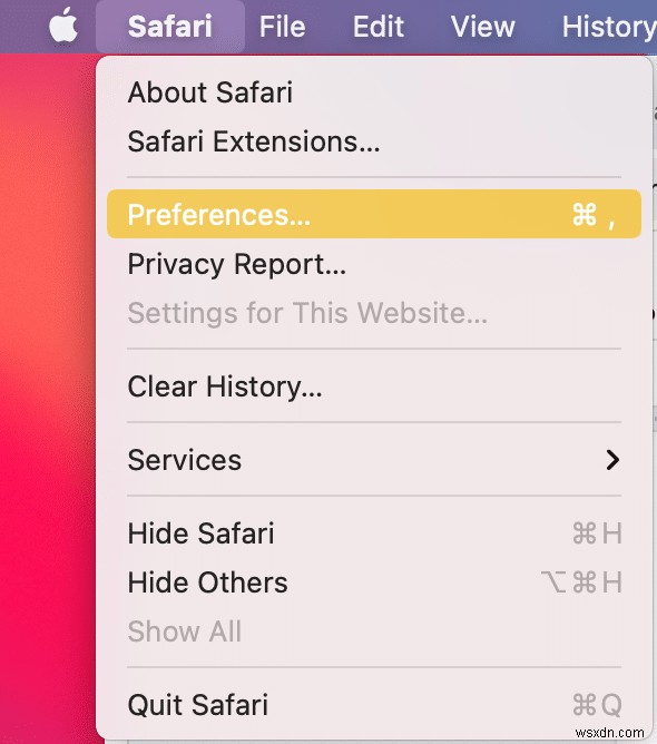 How to Block Pop-ups in Safari on Mac