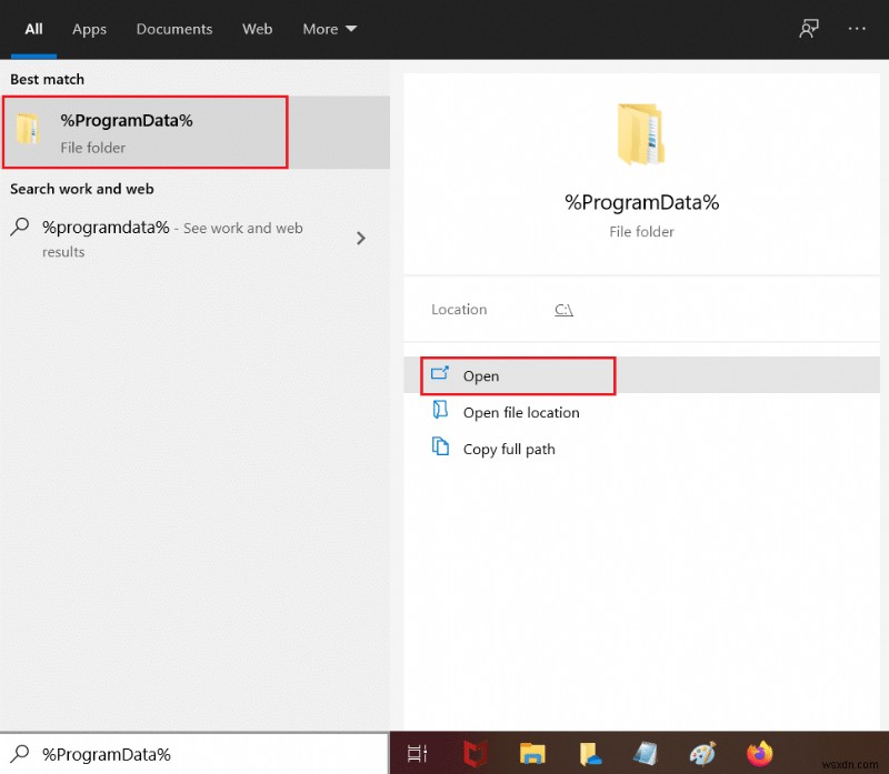 Fix Invalid Response Received iTunes