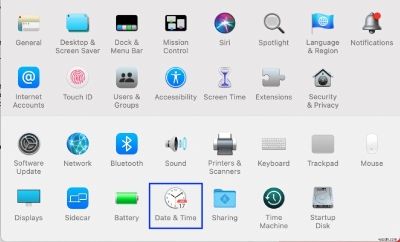 Fix Invalid Response Received iTunes