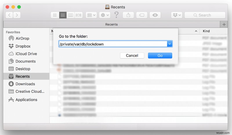 Fix Invalid Response Received iTunes