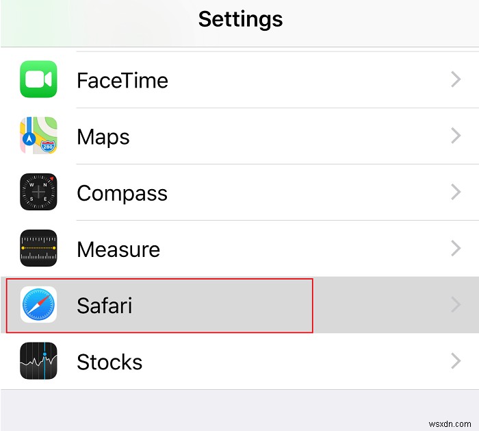 Fix Safari This Connection is Not Private