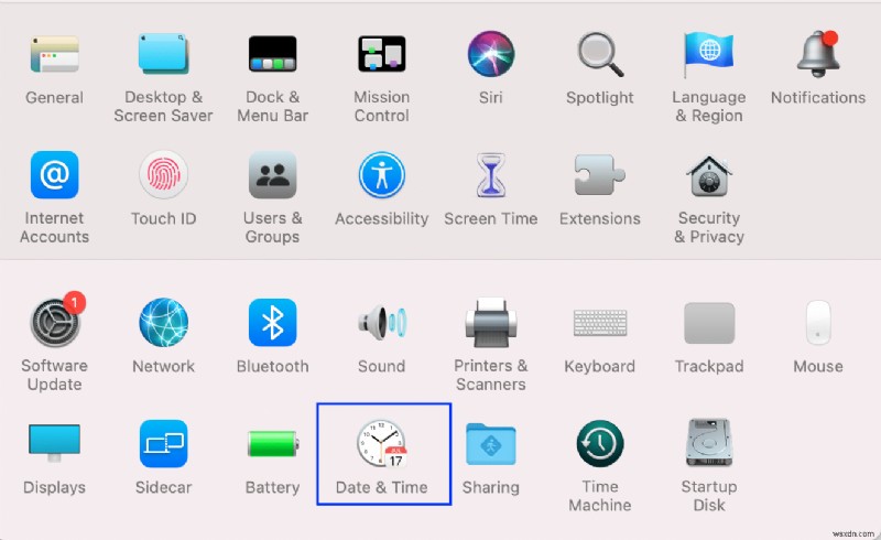 Fix Safari This Connection is Not Private