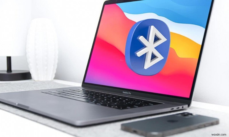 How to Fix Mac Bluetooth Not Working
