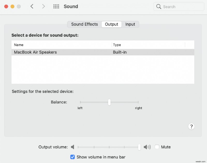 How to Fix Mac Bluetooth Not Working