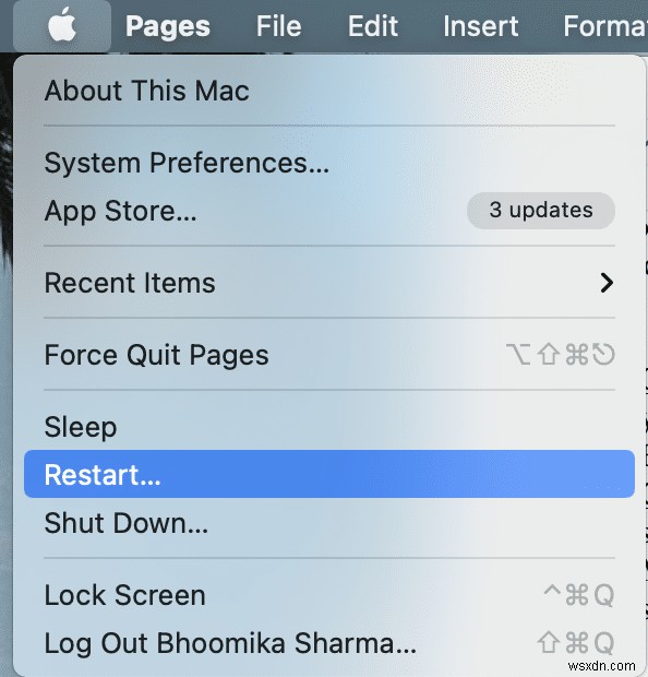 How to Fix Mac Bluetooth Not Working