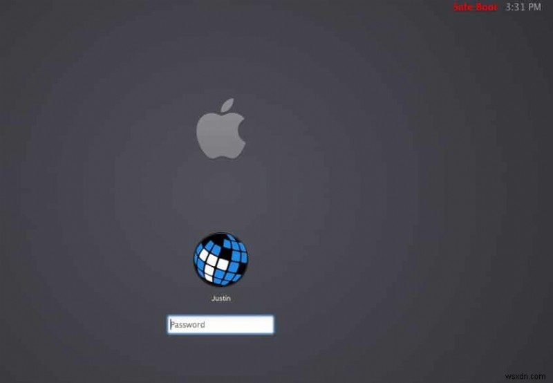 How to Boot Mac in Safe Mode