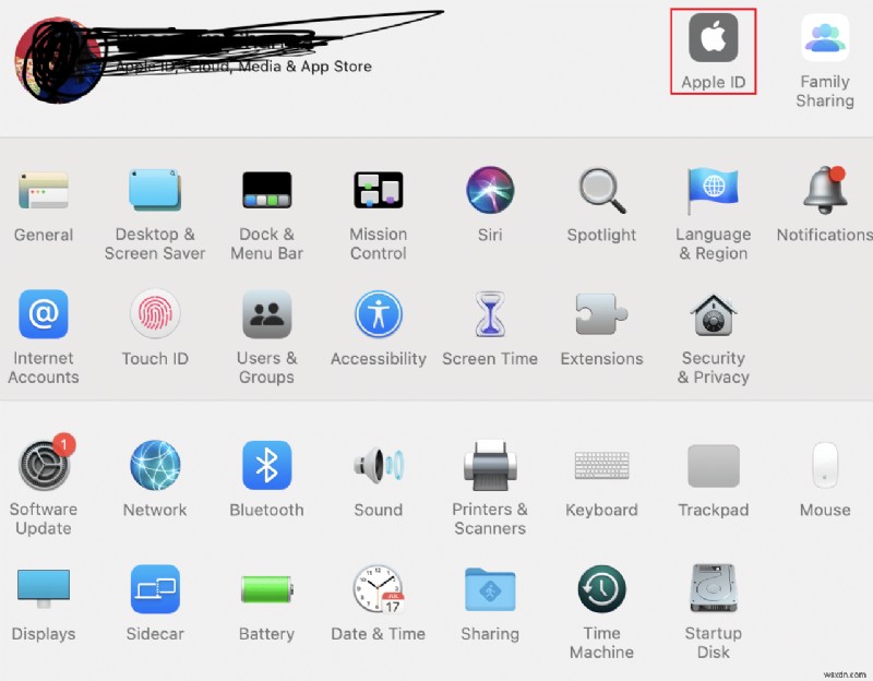 How to Remove a Device from Apple ID