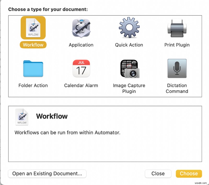 How to Create a Text File on Mac
