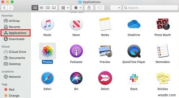How to Create a Text File on Mac