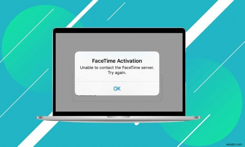 Fix Could Not Sign in to iMessage or FaceTime