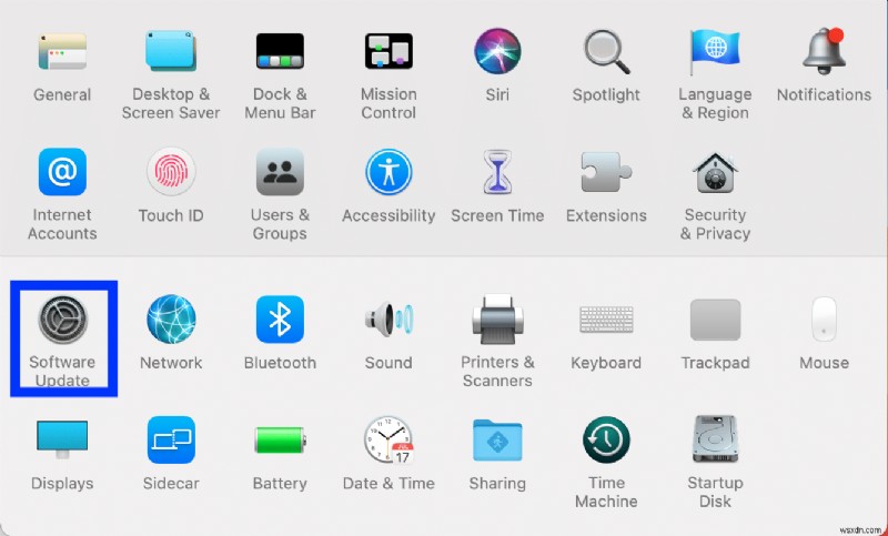 Fix Could Not Sign in to iMessage or FaceTime