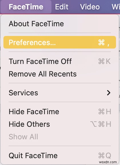 Fix Could Not Sign in to iMessage or FaceTime