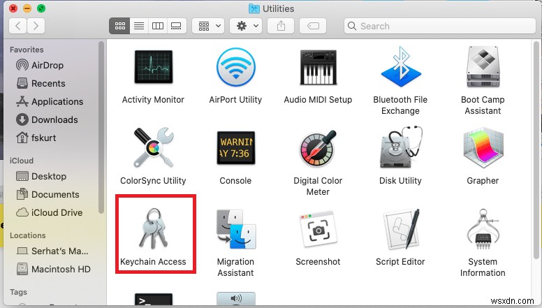 Fix Could Not Sign in to iMessage or FaceTime