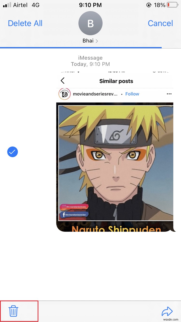 12 Ways to Fix iPhone Storage Full Issue