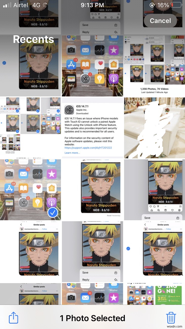 12 Ways to Fix iPhone Storage Full Issue
