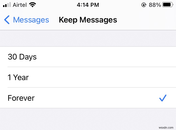 12 Ways to Fix iPhone Storage Full Issue