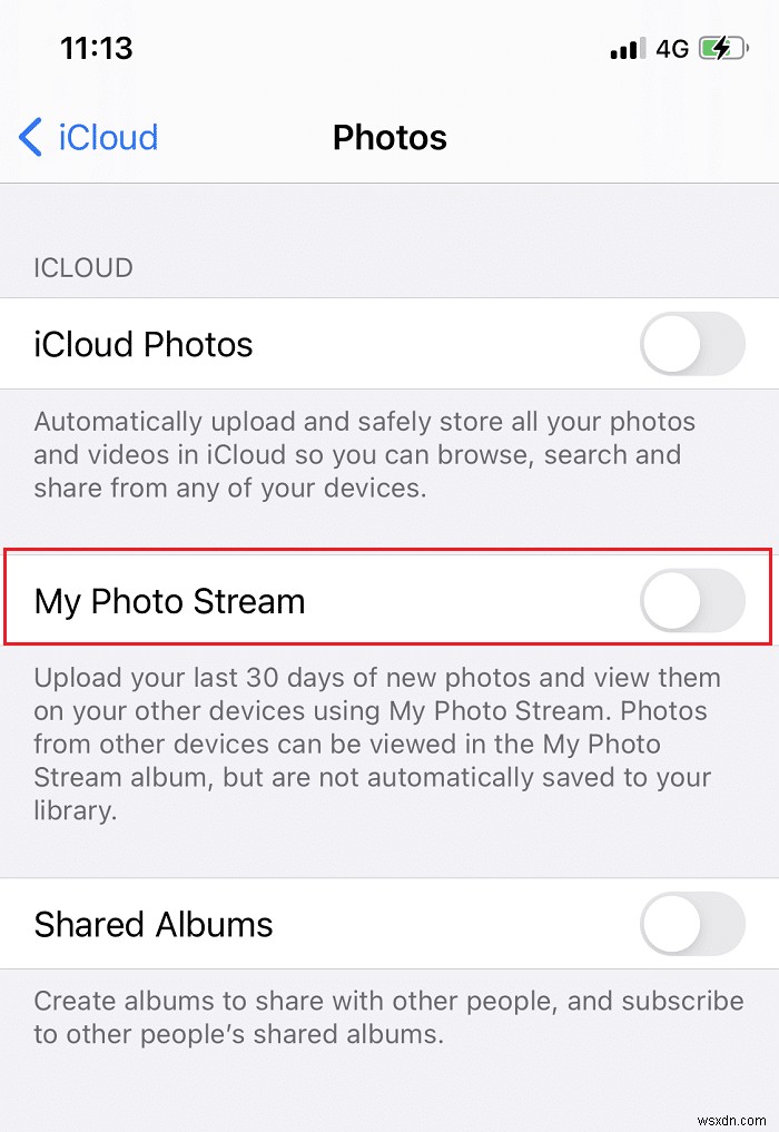 12 Ways to Fix iPhone Storage Full Issue