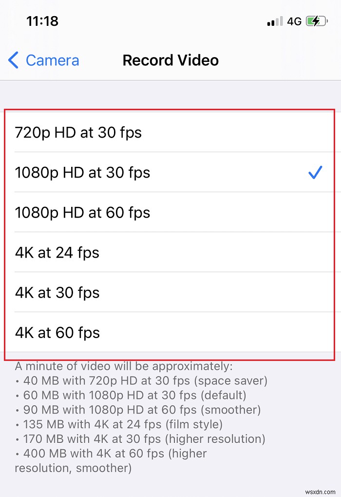 12 Ways to Fix iPhone Storage Full Issue