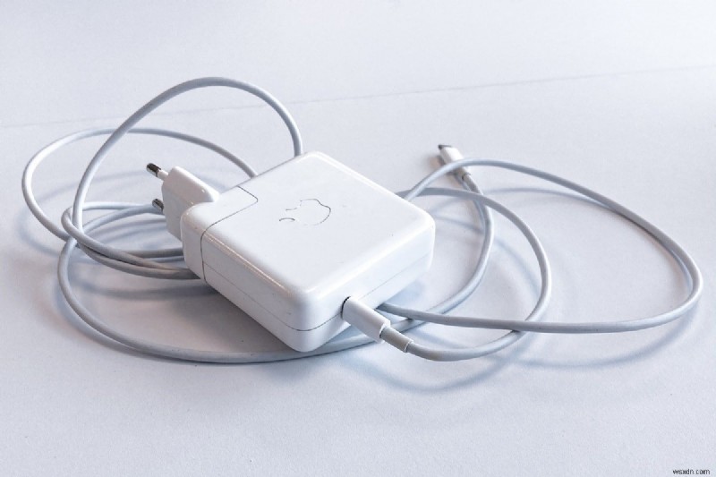 Fix MacBook Charger Not Working Issue