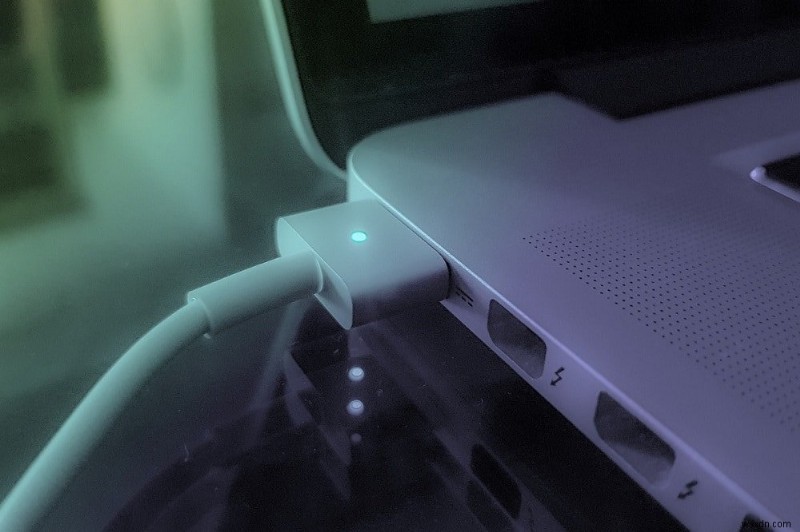 Fix MacBook Charger Not Working Issue