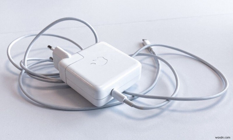 Fix MacBook Charger Not Working Issue