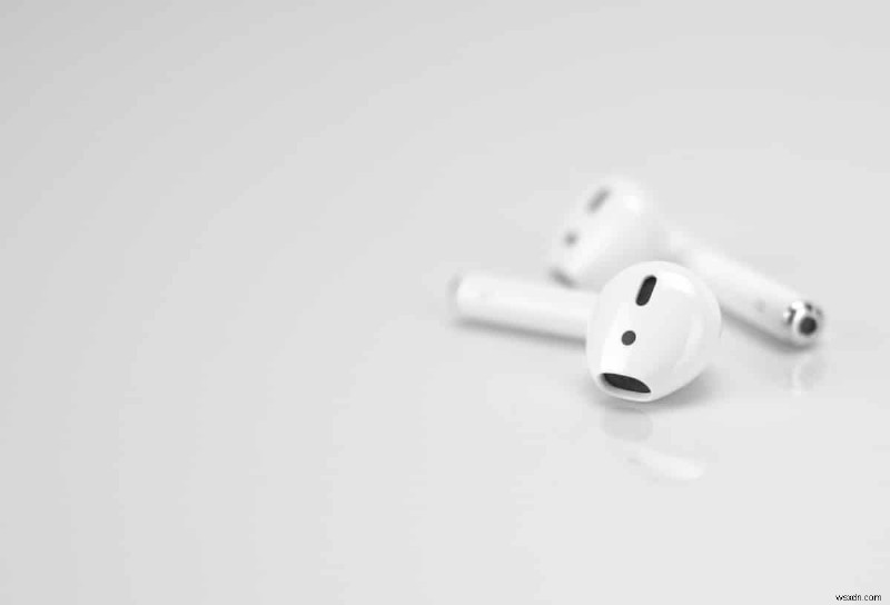 Fix AirPods Not Charging Issue