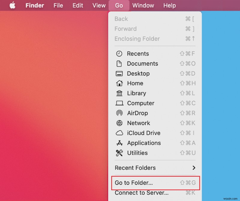 Fix macOS Big Sur Problems