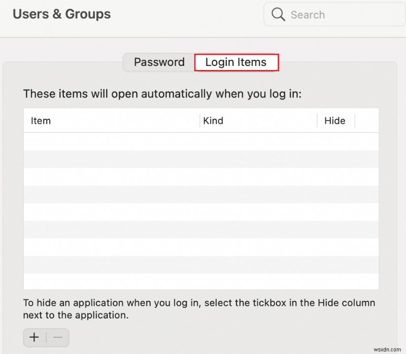 Fix macOS Big Sur Problems