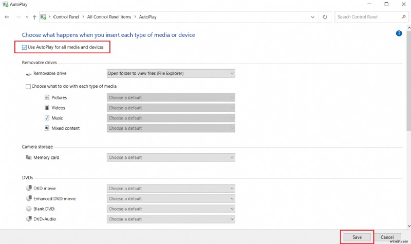 Fix Computer Not Recognizing iPhone