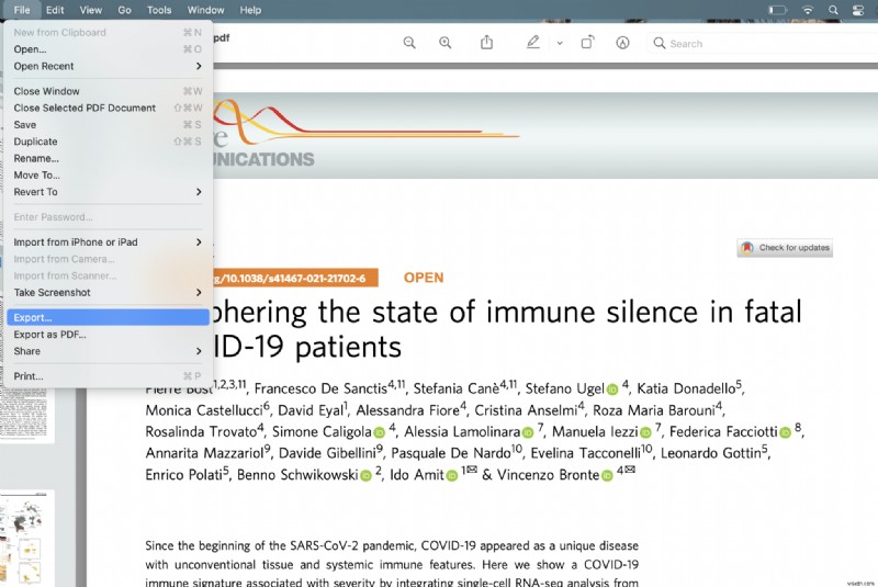 How to Password Protect a Folder in Mac