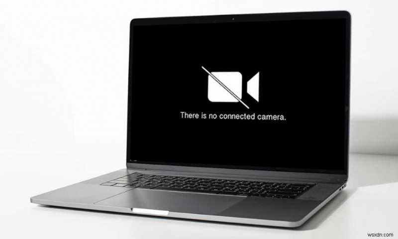 How To Fix Mac Camera Not Working