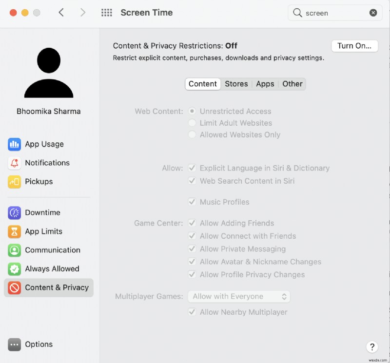 How To Fix Mac Camera Not Working