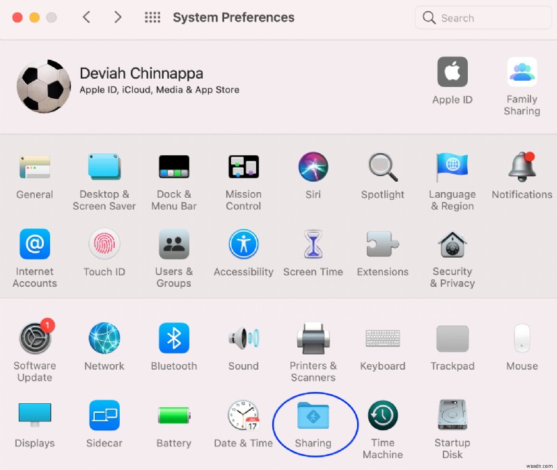 How to Fix macOS Installation Failed Error
